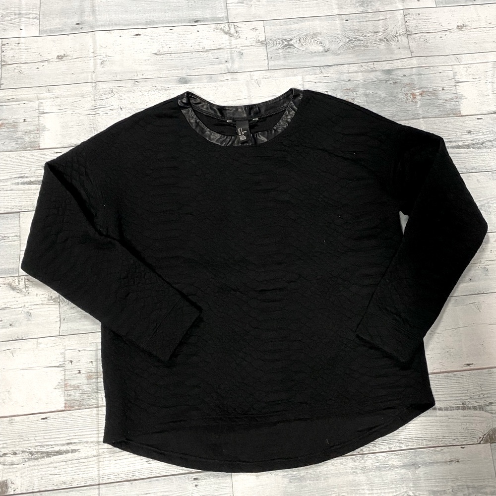 Womens H & M Sweater